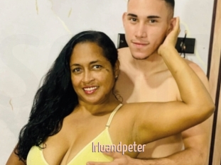 Irluandpeter