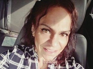Ironlady