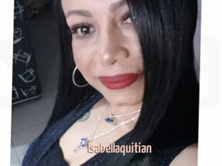 Isabellaquitian