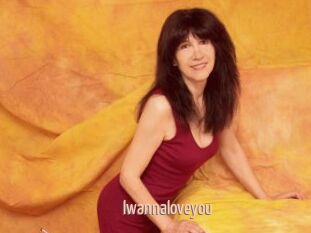 Iwannaloveyou