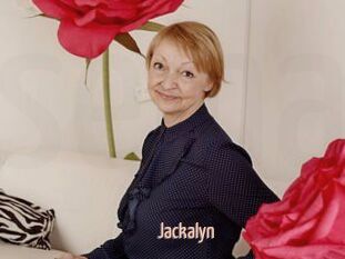 Jackalyn