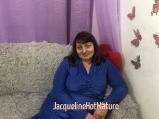 JacquelineHotMature