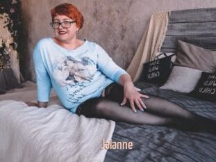 Jalanne
