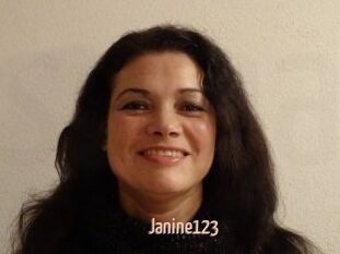 Janine123