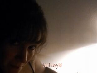 Jeni4wyld
