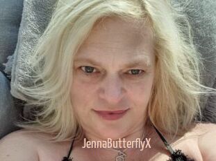 JennaButterflyX
