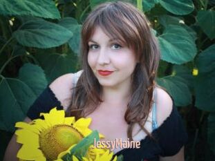 JessyMaine