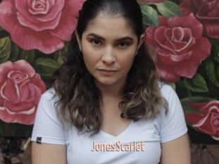 JonesScarlet