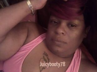 Juicybooty78