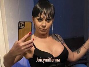 Juicymilfanna