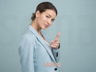 JuliaKing