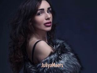 JuliyaMaers