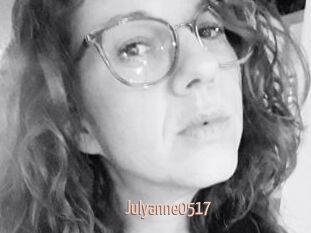 Julyanne0517