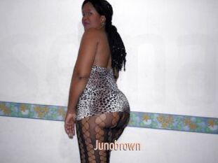 Junobrown