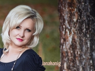 Janakonig