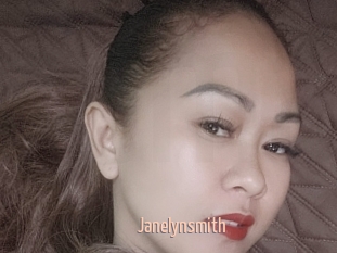 Janelynsmith