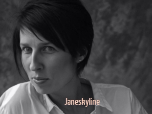 Janeskyline