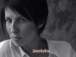 Janeskyline