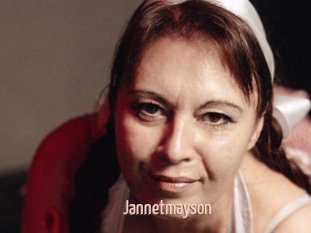 Jannetmayson