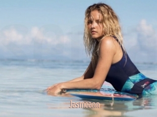 Jasmeann