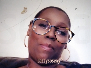Jazzysosexy