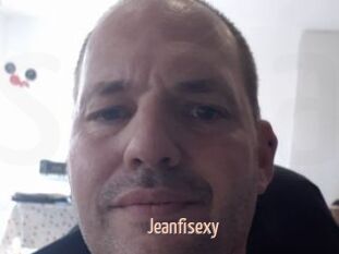 Jeanfisexy