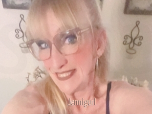 Jennigurl