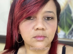 Jennymatters