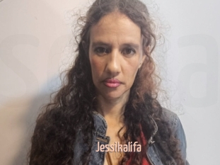 Jessikalifa