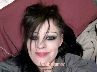 Jezabeljamez
