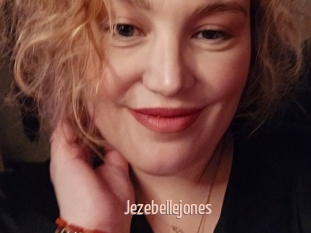 Jezebellejones