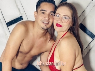 Johanaandmiller