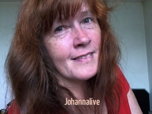 Johannalive
