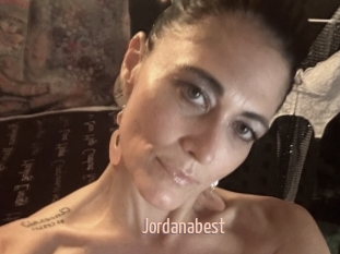 Jordanabest