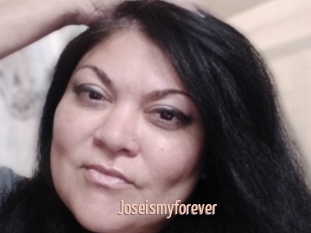 Joseismyforever