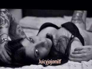 Juicyjojomilf