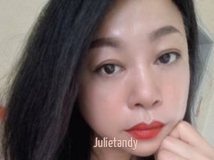 Julietandy