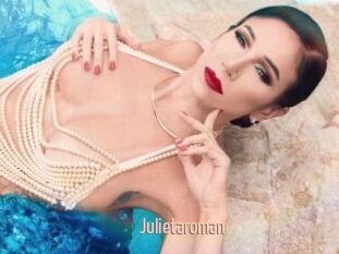 Julietaroman
