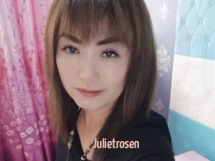 Julietrosen