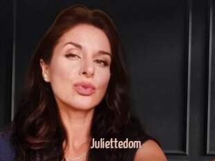 Juliettedom