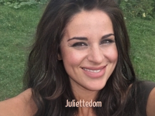 Juliettedom