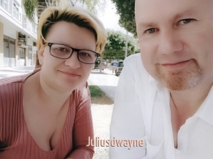 Juliusdwayne