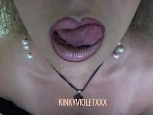 KINKYVIOLETXXX