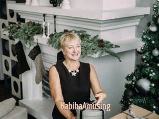 KabihaAmusing