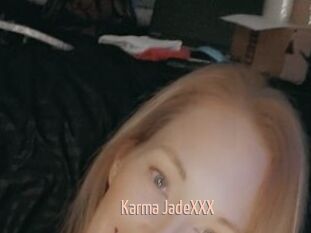 Karma_JadeXXX