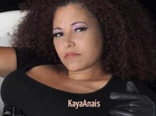 KayaAnais