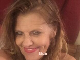 Khair