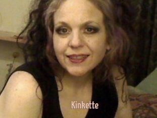 Kinkette