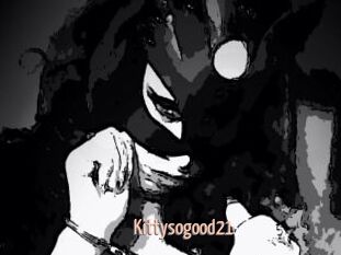 Kittysogood21