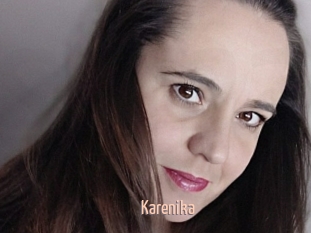 Karenika